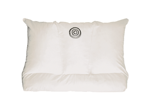 Natuurlatex kussen met eucalyptus - SITHON VIII
