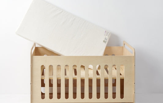 Baby matras - SKIOUROS