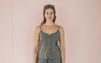 PYJAMA- ANESI TANKTOP