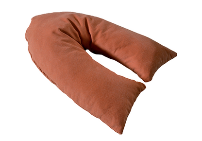 Zwangerschaps- & borstvoedingskussen Lito