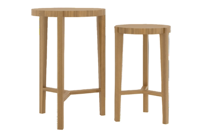 Nachtkastje Xanthippi