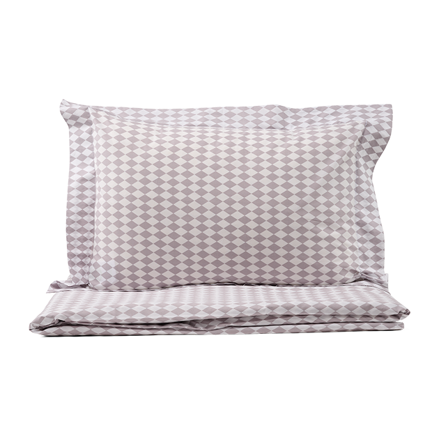 Laken zonder elastiek - EMMELIA - art collection