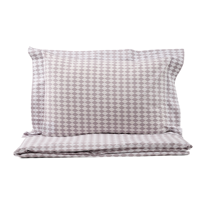 Laken zonder elastiek - EMMELIA - art collection