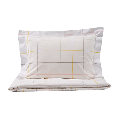 Laken zonder elastiek - EMMELIA - art collection