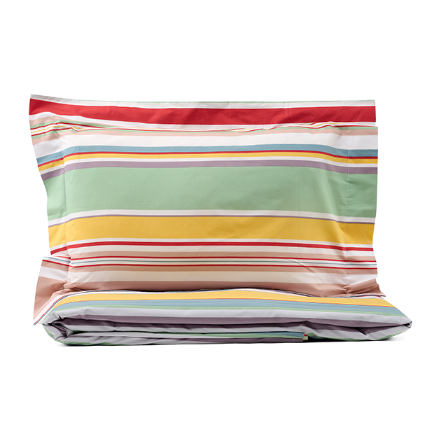 Laken zonder elastiek - EMMELIA - art collection