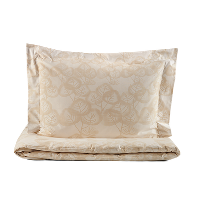 Dekbedovertrek - LEAVES