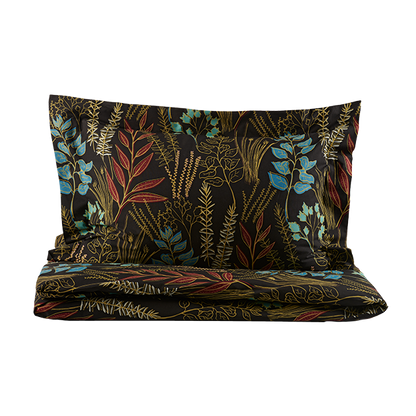 Dekbedovertrek - LEAVES