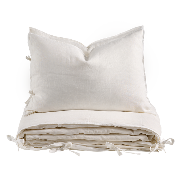 Laken zonder elastiek - Oreozili