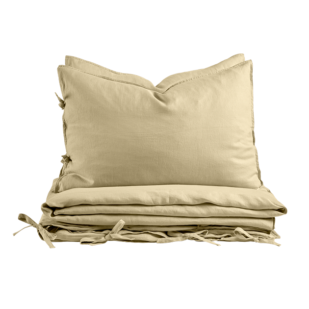 Laken zonder elastiek - Oreozili