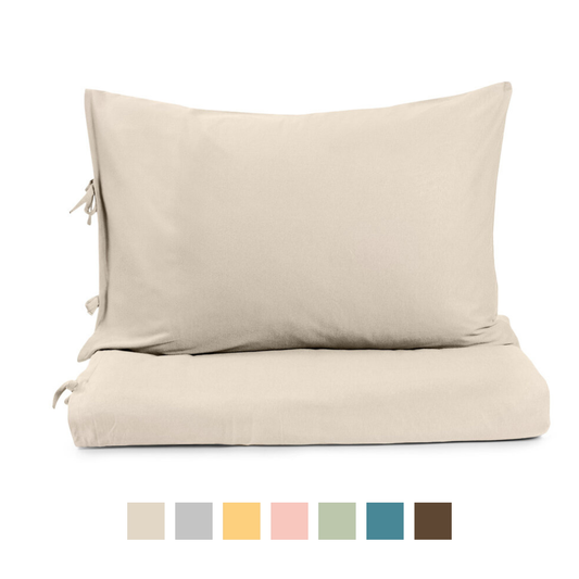 Set kussenslopen - ARIANNA